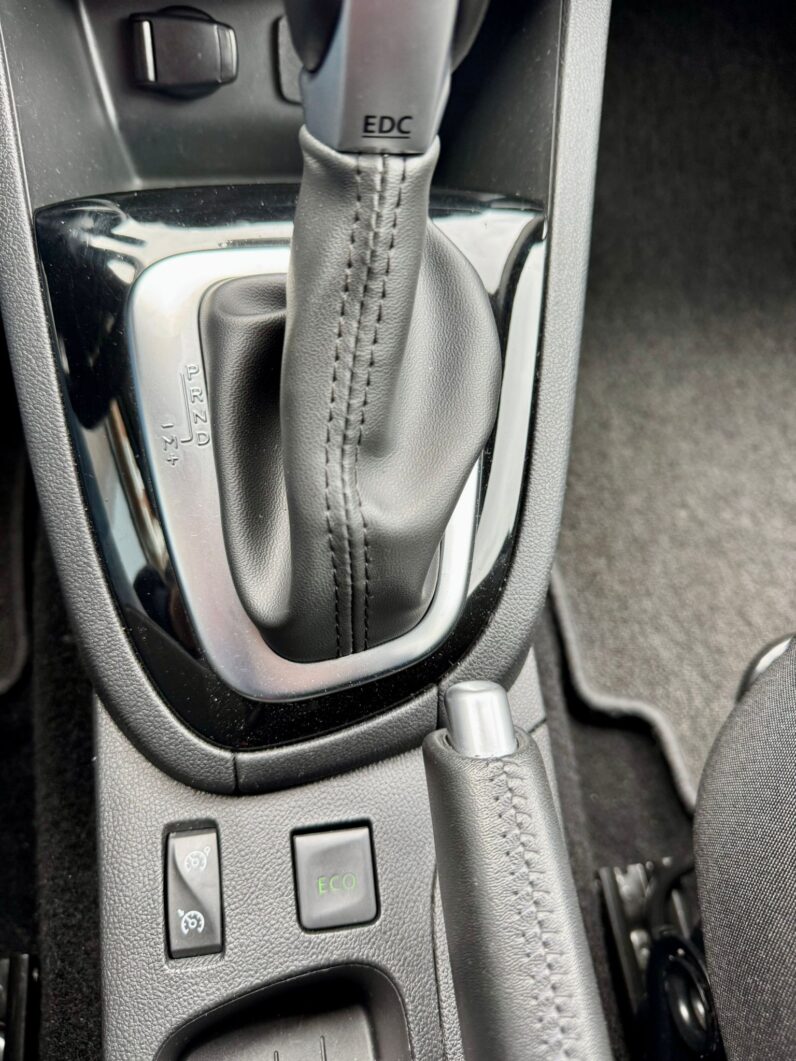 
								Renault Clio IV Energy dCi EDC Intens full									