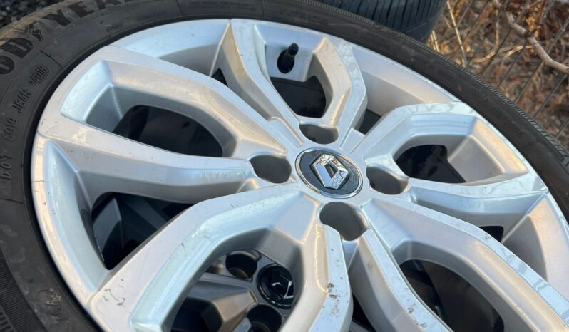 
								Renault Clio IV Energy dCi EDC Intens full									